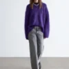 Jeans droits
