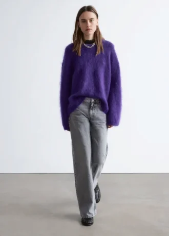 Jeans droits