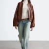 Jeans droits
