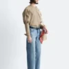 Jeans droits