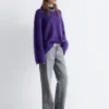 Jeans droits