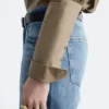 Jeans droits