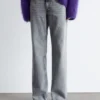 Jeans droits