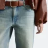 Jeans droits
