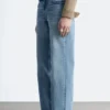 Jeans droits