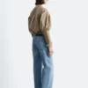 Jeans droits