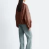 Jeans droits