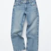 Jeans droits