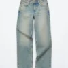 Jeans droits