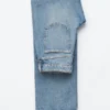 Jeans droits