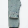 Jeans droits