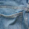 Jeans droits