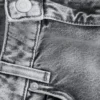 Jeans droits