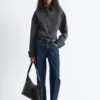 Jeans fuselé