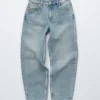 Jeans fuselé