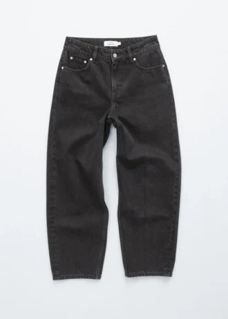Jeans fuselé