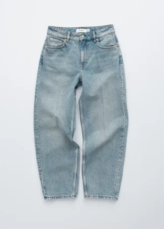 Jeans fuselé