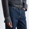 Jeans fuselé