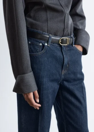 Jeans fuselé