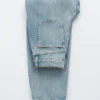 Jeans fuselé