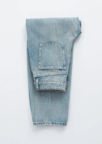Jeans fuselé