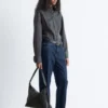 Jeans fuselé