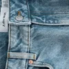 Jeans fuselé