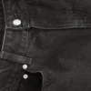 Jeans fuselé