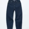 Jeans fuselé
