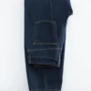 Jeans fuselé