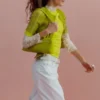 Sac à bandoulière fin