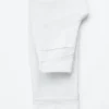 Jeans à jambes larges