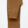 Jeans à jambes larges