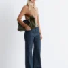 Jeans larges