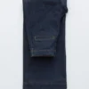 Jeans larges