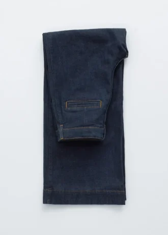 Jeans larges