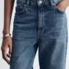Jeans larges