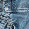 Jeans larges