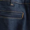 Jeans larges