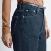 Jeans larges