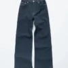 Jeans larges