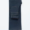 Jeans larges