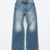 Jeans larges