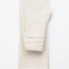 Jeans larges