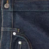 Jeans larges