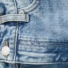 Jeans larges