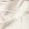 Jeans larges