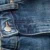 Jeans larges