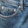 Jeans larges