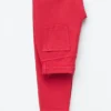 Jeans taille haute fuselés